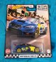 Hot Wheels Subaru WRX STI 2019 