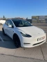 Tesla Model Y 2020 Long Range, снимка 1