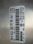 Компютър за Мерцедес W203 220CDI 0 281 011 001 / A 611 153 77 79, снимка 2