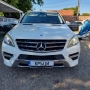 Mercedes-Benz ML350, снимка 3