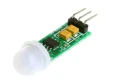 Мини PIR Сензор за Движение HC-SR505, снимка 2