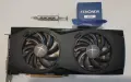 XFX AMD Radeon™ RX 480 GTR 8GB FEHONDA Edition, снимка 1