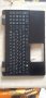 Aspire E5 15"-клавиатура с палмрест