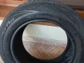 Продавам употребявани летни автомобилни гуми, снимка 2