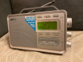 SONY ICF M60 Радио, Транзистор 