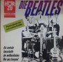 Грамофонни плочи Die Beatles – Please Please Me Und Andere Knüller, снимка 1 - Грамофонни плочи - 44466010