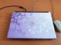 ⭐Продавам уникален ретро лаптоп HP Dell Latitude D620 с Windows XP и РАБОТЕЩ сериен порт COM1⭐, снимка 8