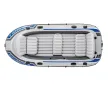 Надуваема лодка Excursion 5 Intex 366 x 168см, PVC, за 5 души, с гребла, снимка 8