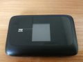 4G LTE Wi-Fi рутер бисквитка за мобилен интернет ZTE MF 910 Отключена 