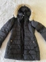 Зимно топлещо яке на Зара, снимка 3