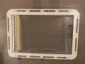Покривен люк Dometic Heki 2 за кемпер или каравана, размер 96 x 65,5 см., снимка 8