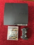 PlayStation 3 + контролер + GTA 5, снимка 2