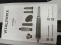 Air Styler Plus ,Четка с горещ въздух VITALmaxx 6 в 1 - Мултистайлер, снимка 7