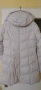 Дамско зимно яке с пух , снимка 2
