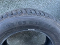 Зимни гуми 195/65/15, снимка 3