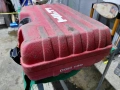 куфар HILTI , снимка 6