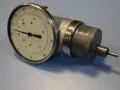 Оборотометър механичен VEB Hand-Tachometer H6 40-48000min-1, снимка 5