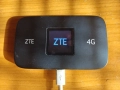 страхотен оригинален мини 4G SIM CARD рутер-фабрично отключен , снимка 3
