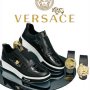  Versace мъжки обувки, снимка 5