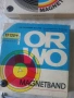 Магнитни ленти ORWO, 4 броя., снимка 3