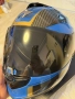 Scorpion exo1400 air carbon, снимка 1