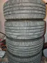 Джанти с летни гуми рено 205/55/16, снимка 4