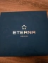 Часовник Eterna Artena, снимка 2