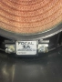 9809350880 Focal предна тонколона от Peugeot 508 GT, 1.5 BlueHDI, двигател YHZT-C2B800, 10 Q4EP, снимка 3