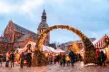 Екскурзия Коледен базар в Рига, Латвия 2026-Прибалтийската перла, снимка 5