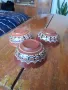 Стара керамична паница,паници #3, снимка 7