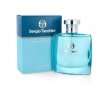 Sergio Tacchini Ocean's Club EDT 100ml тоалетна вода за мъже, снимка 1 - Мъжки парфюми - 39602153