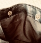 Супер удобна чанта естествена кожа, снимка 5