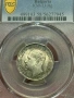 1 лев 1891 година AU 58 PCGS, снимка 5