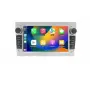 Мултимедия Android за Opel Zafira B/ Astra H 2005-2014, снимка 4