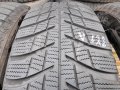4бр зимни гуми 215/65/17 BRIDGESTONE V121, снимка 2