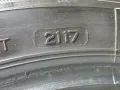 165/70R14 firestone 7мм грайфер-№619, снимка 10