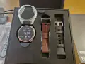 Garmin Fenix 8 47mm. AMOLED sapphire Гаранция и OFRM, снимка 1