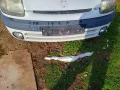 Предна броня Renault Clio II Hatchback (09.1998 - 09.2005), снимка 3