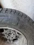 Гуми за джип 225/70/15, снимка 16