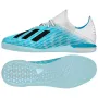Футболни обувки за зала adidas X 19.1 IN номер 45,5-46 2/3, снимка 1