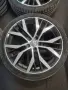 Оригинални джанти VW Golf 7 GTI Santiago 5x112 19 цола 5G0601025M, снимка 2