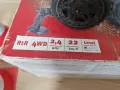 RC car кола с дистанционно REELY, снимка 4