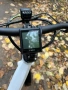 QiO EINSx P-E премиум немско електрическо колело., снимка 4