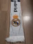 Real Madrid / Реал Мадрид - футболен шал Adidas, снимка 2