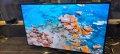 TV Smart Samsung  55" 4K Ultra HD Wi-Fi, снимка 3