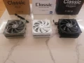Охлаждане за процесор Classic AXP90-X36/47/53 (Classic/WHITE/BLACK) , снимка 4
