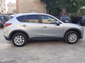 Mazda CX5 2.2 skyacti 4x4, снимка 4