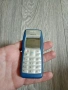 Nokia 1100 Запазен Топ състояние Син, снимка 3