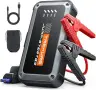 Чисто нова стартерна батерия TREKURE TK10 Jump Starter 4000A / 16800mAh  , снимка 1