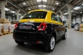 Fiat 500 Facelift 1.2 Easypower LPG, снимка 9